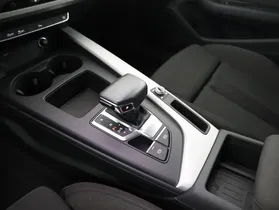 Audi A4 Avant 35 2.0 TDI | Thumbnail 19 von 26