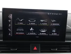 Audi A4 Avant 35 2.0 TDI | Thumbnail 20 von 26