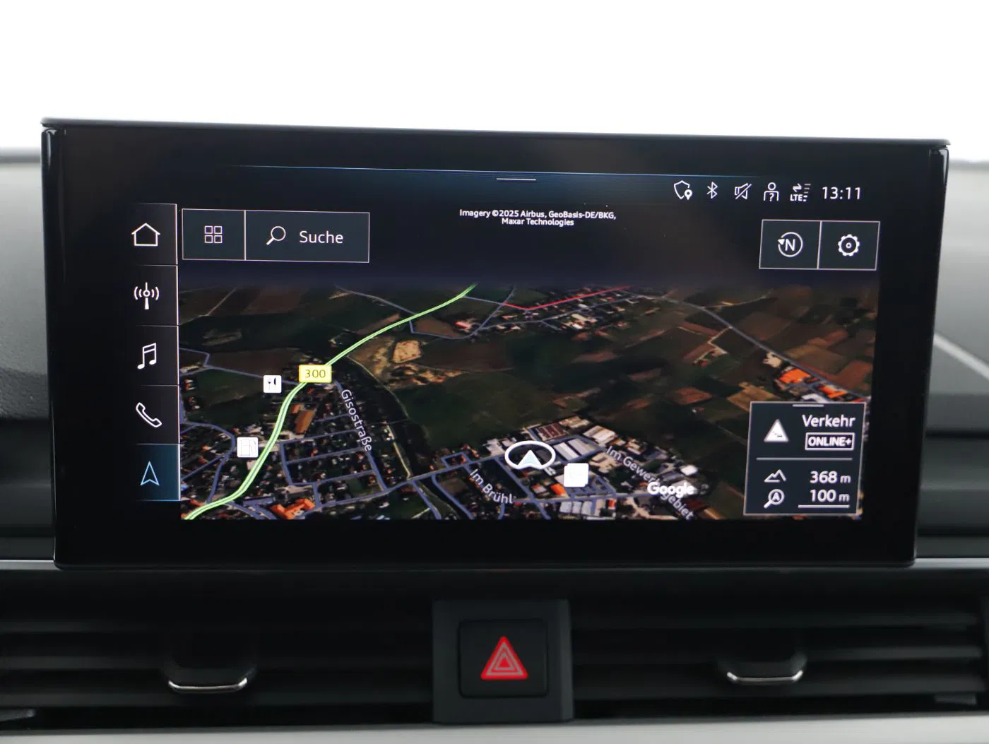 Audi A4 Avant 35 2.0 TDI | Bild 21 von 26