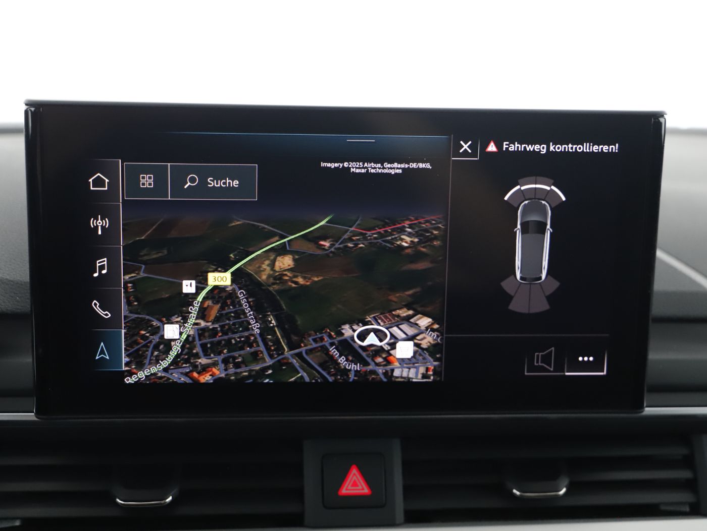 Audi A4 Avant 35 2.0 TDI | Bild 22 von 26