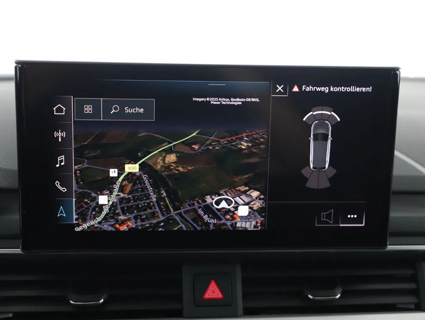 Audi A4 Avant 35 2.0 TDI | Bild 22 von 26