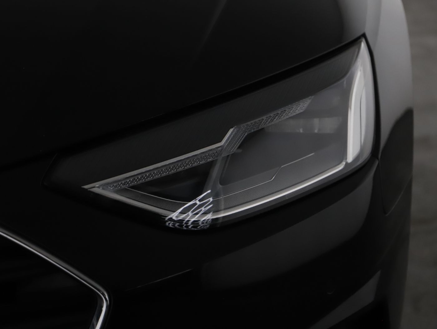 Audi A4 Avant 35 2.0 TDI | Bild 25 von 26