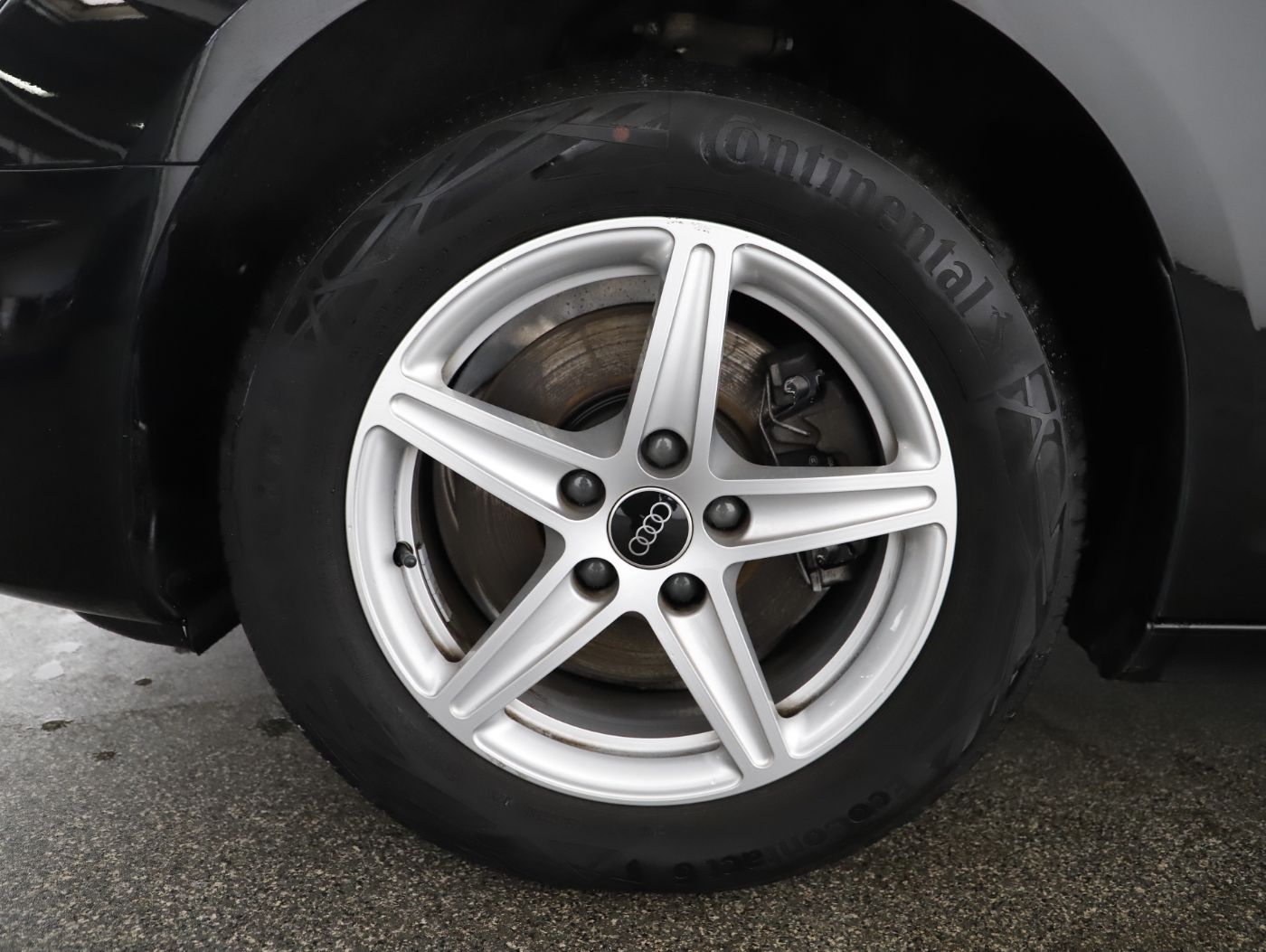 Audi A4 Avant 35 2.0 TDI | Bild 26 von 26