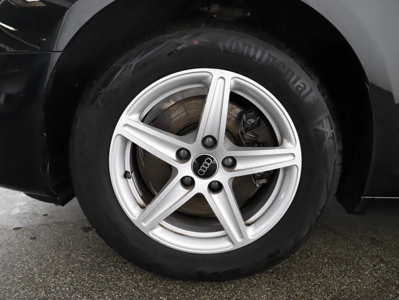 Audi A4 Avant 35 2.0 TDI | Bild 26 von 26