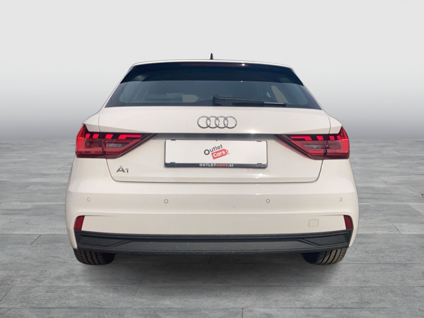 Audi A1 Sportback 30 TFSI | Bild 5 von 20