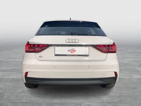 Audi A1 Sportback 30 TFSI | Thumbnail 5 von 20