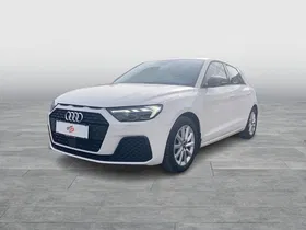 Audi A1 Sportback 30 TFSI | Thumbnail 2 von 20