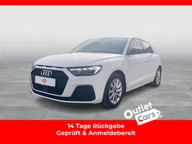 Audi A1 Sportback 30 TFSI | Thumbnail 1 von 20