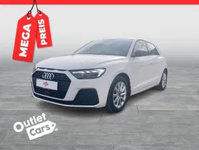 Audi A1 Sportback 30 TFSI | Thumbnail 1 von 20