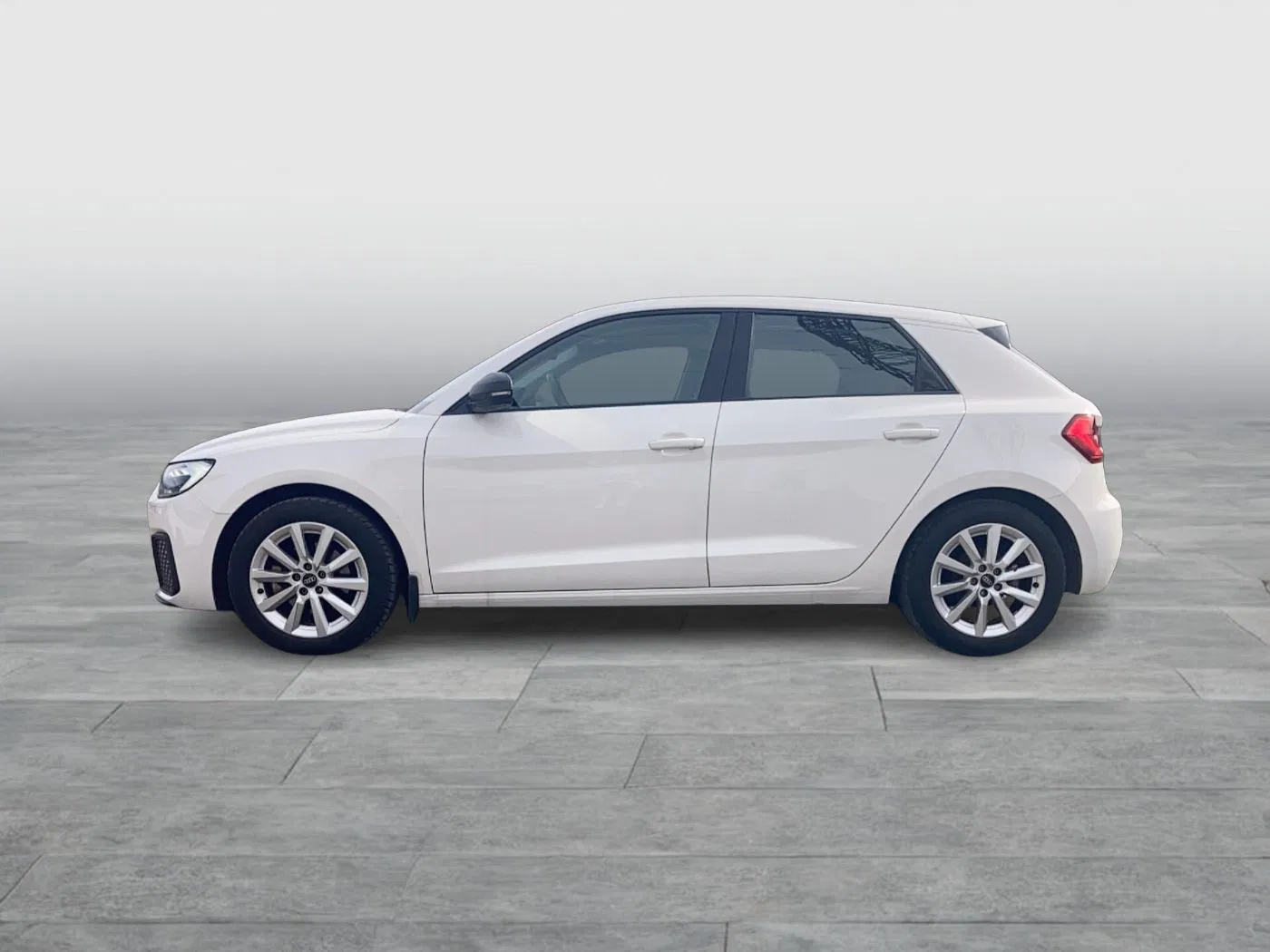 Audi A1 Sportback 30 TFSI | Bild 3 von 20