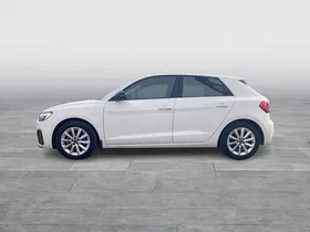 Audi A1 Sportback 30 TFSI | Thumbnail 3 von 20