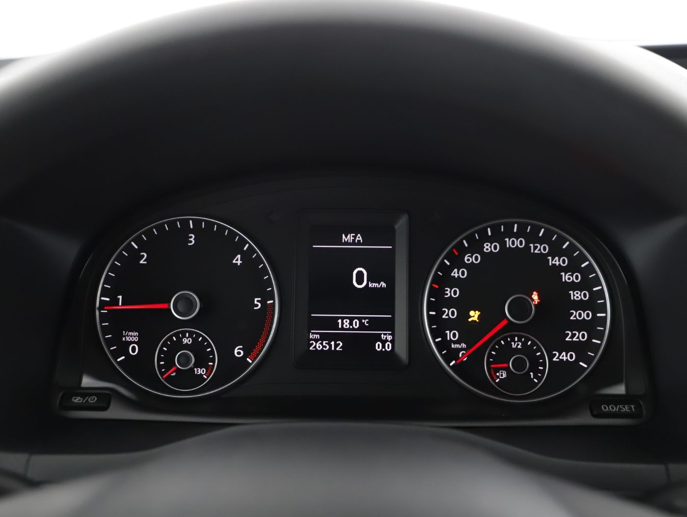 VW Caddy Nfz Kasten 2.0 TDI BMT | Bild 12 von 22