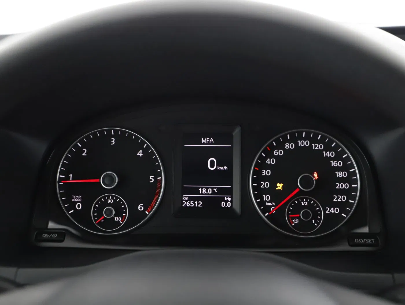 VW Caddy Nfz Kasten 2.0 TDI BMT | Bild 12 von 22