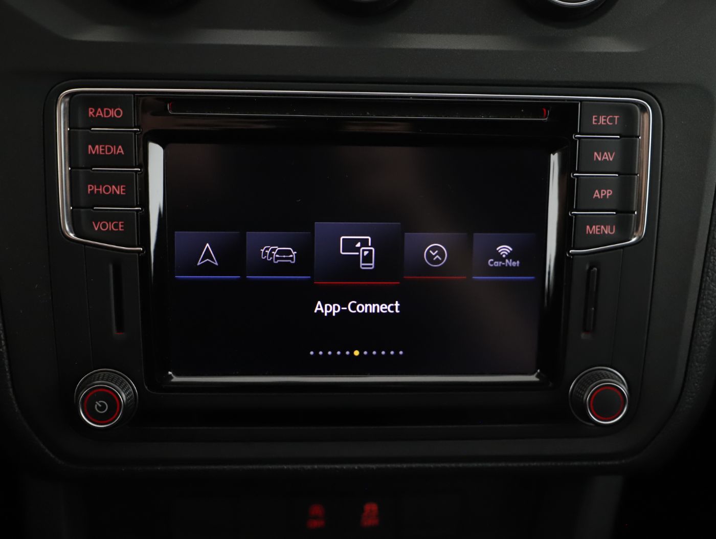 VW Caddy Nfz Kasten 2.0 TDI BMT | Bild 13 von 22