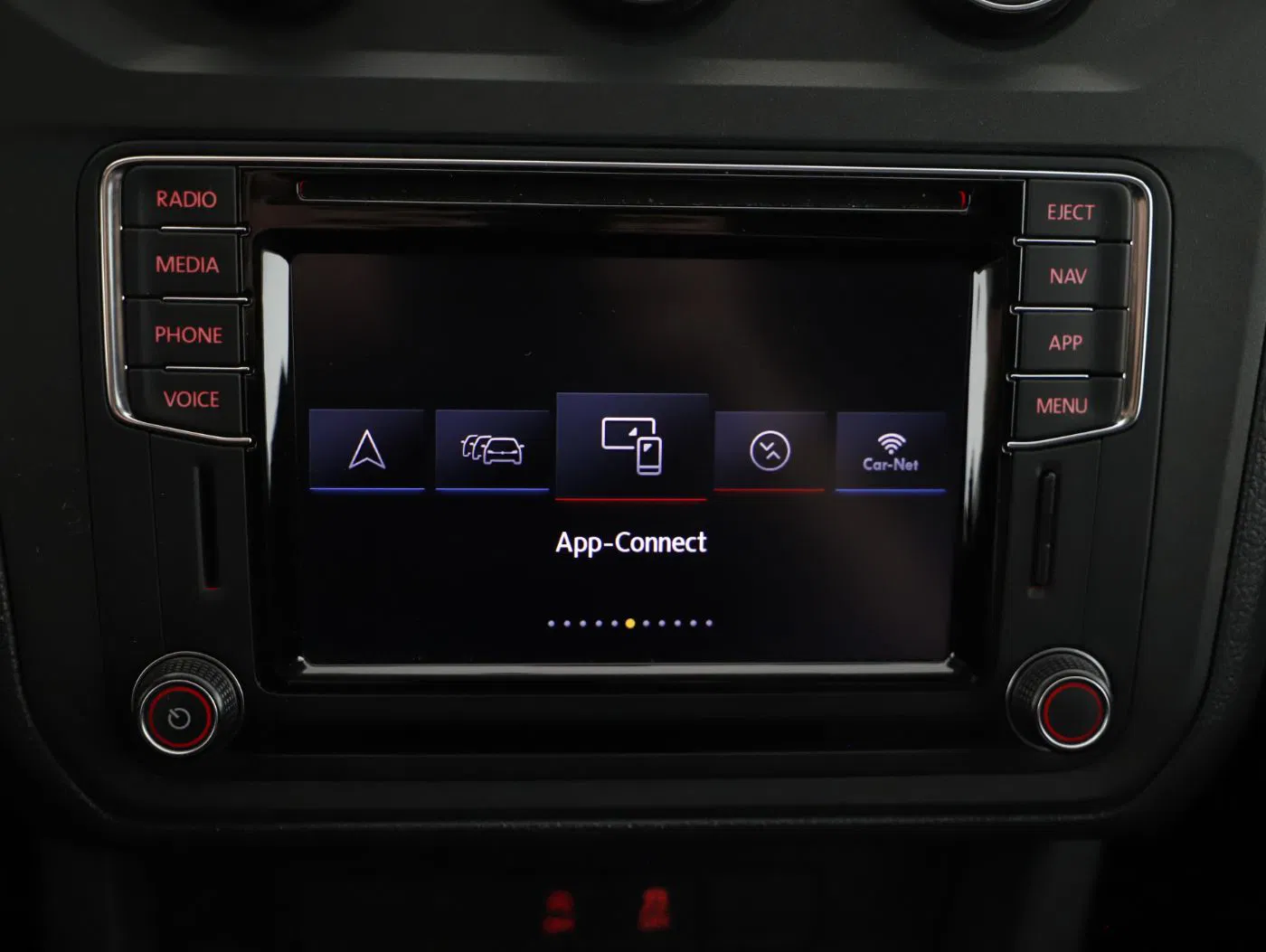 VW Caddy Nfz Kasten 2.0 TDI BMT | Bild 13 von 22