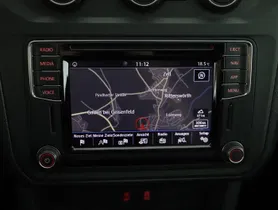 VW Caddy Nfz Kasten 2.0 TDI BMT | Thumbnail 14 von 22