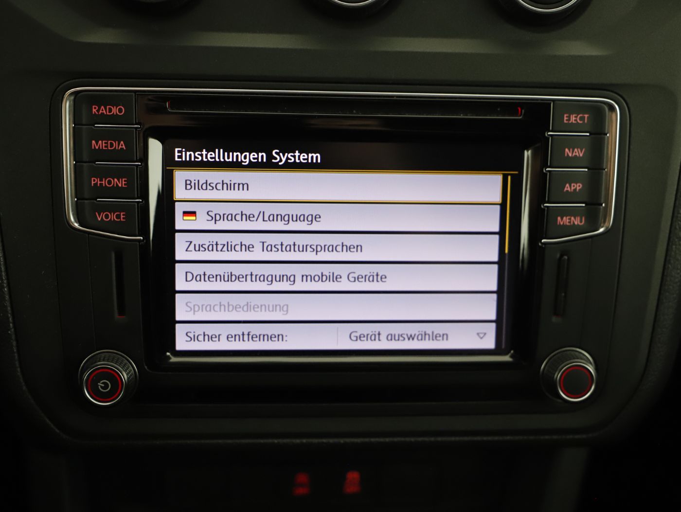 VW Caddy Nfz Kasten 2.0 TDI BMT | Bild 15 von 22