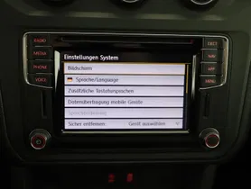 VW Caddy Nfz Kasten 2.0 TDI BMT | Thumbnail 15 von 22