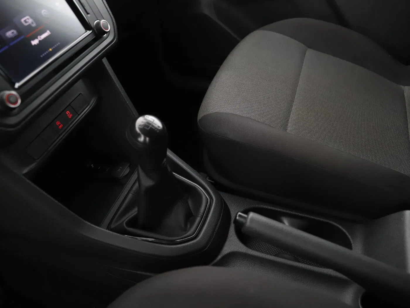 VW Caddy Nfz Kasten 2.0 TDI BMT | Bild 17 von 22