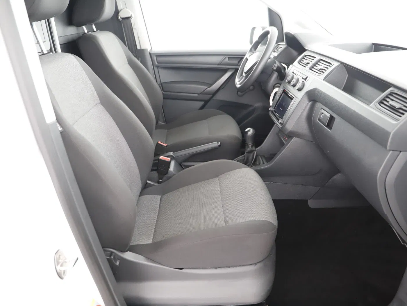 VW Caddy Nfz Kasten 2.0 TDI BMT | Bild 18 von 22