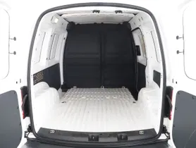 VW Caddy Nfz Kasten 2.0 TDI BMT | Thumbnail 19 von 22