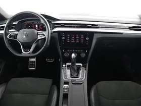 VW Arteon 2.0 TDI 4Mo R-Line | Thumbnail 12 von 27