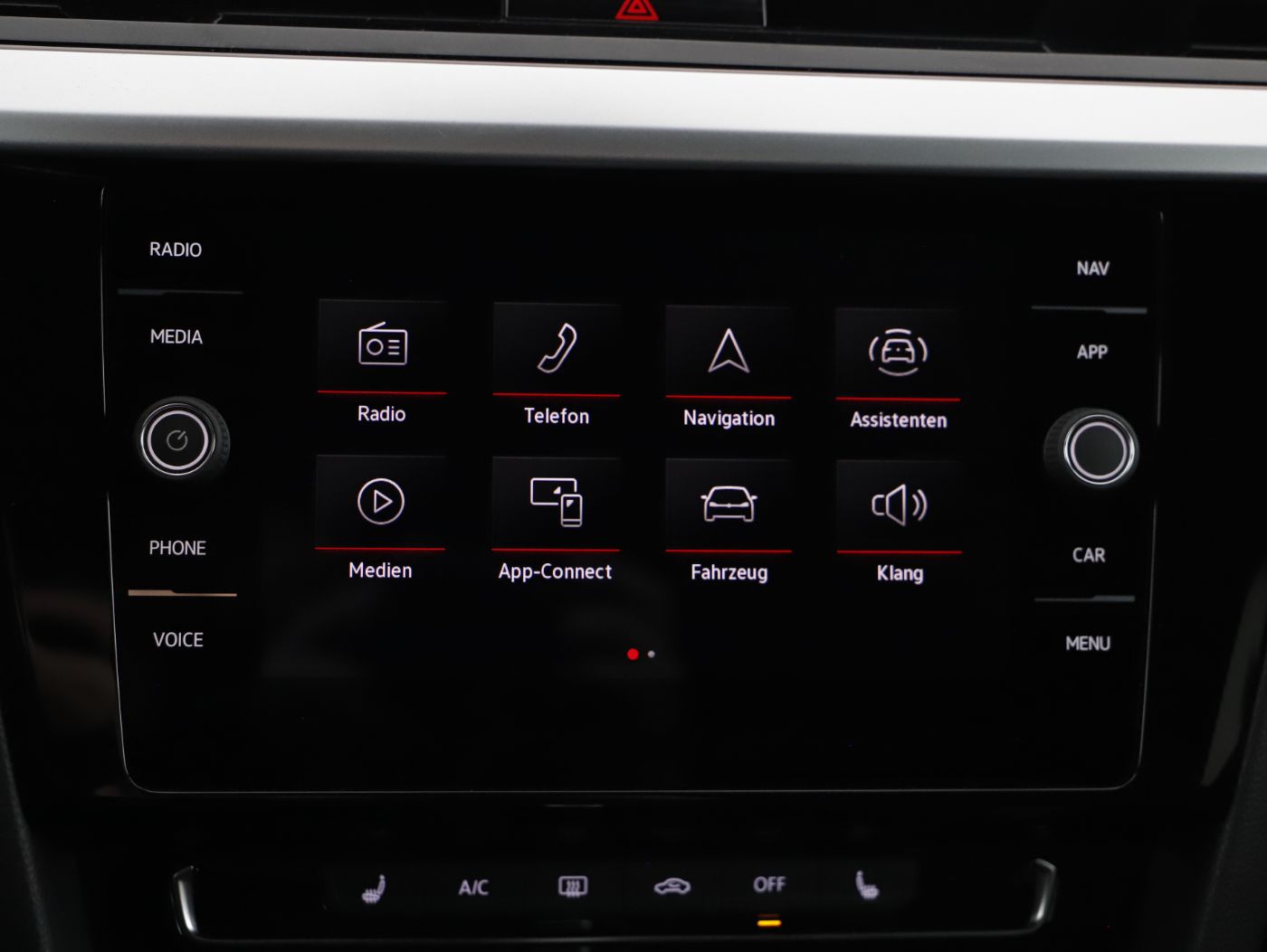 VW Arteon 2.0 TDI 4Mo R-Line | Bild 17 von 27