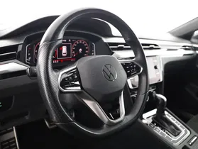 VW Arteon 2.0 TDI 4Mo R-Line | Thumbnail 13 von 27