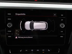 VW Arteon 2.0 TDI 4Mo R-Line | Thumbnail 19 von 27