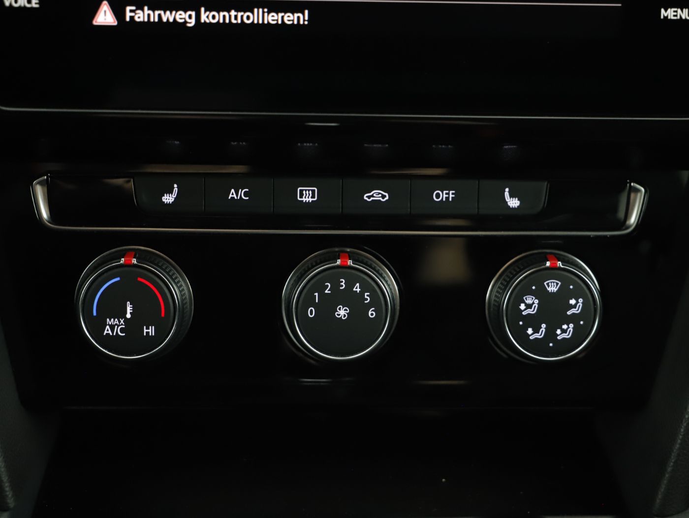 VW Arteon 2.0 TDI 4Mo R-Line | Bild 20 von 27