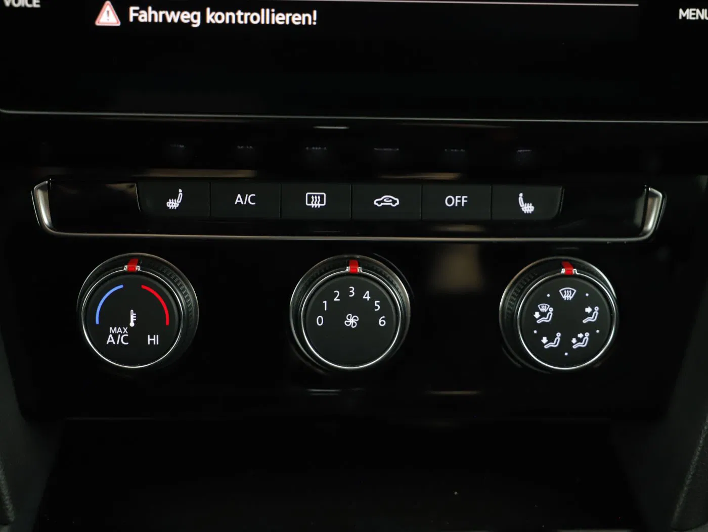 VW Arteon 2.0 TDI 4Mo R-Line | Bild 20 von 27