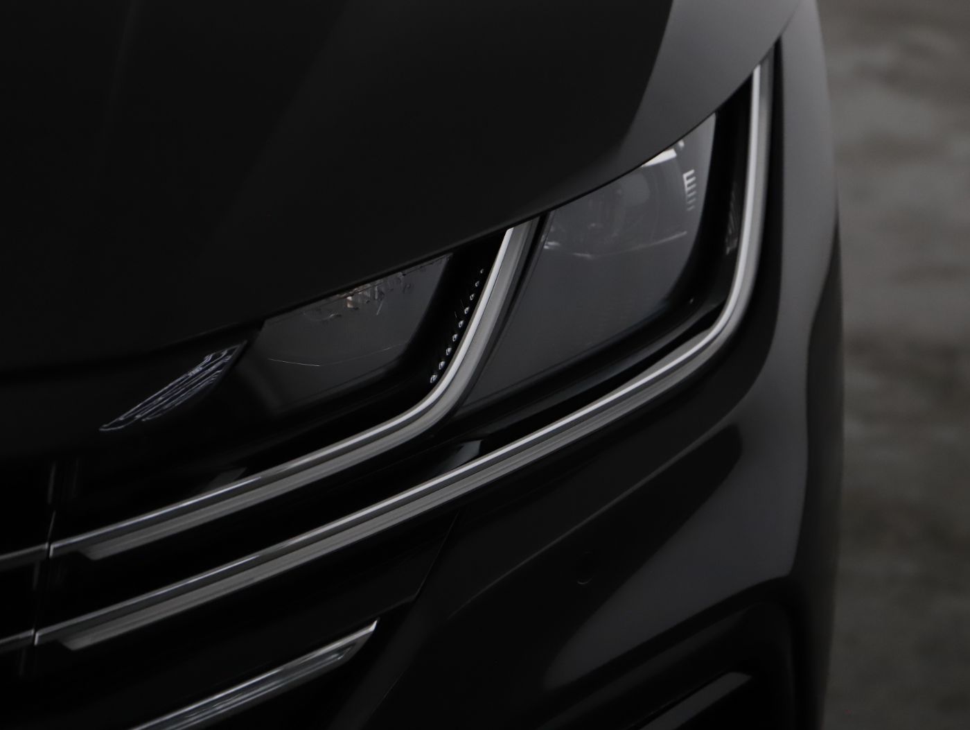 VW Arteon 2.0 TDI 4Mo R-Line | Bild 27 von 27