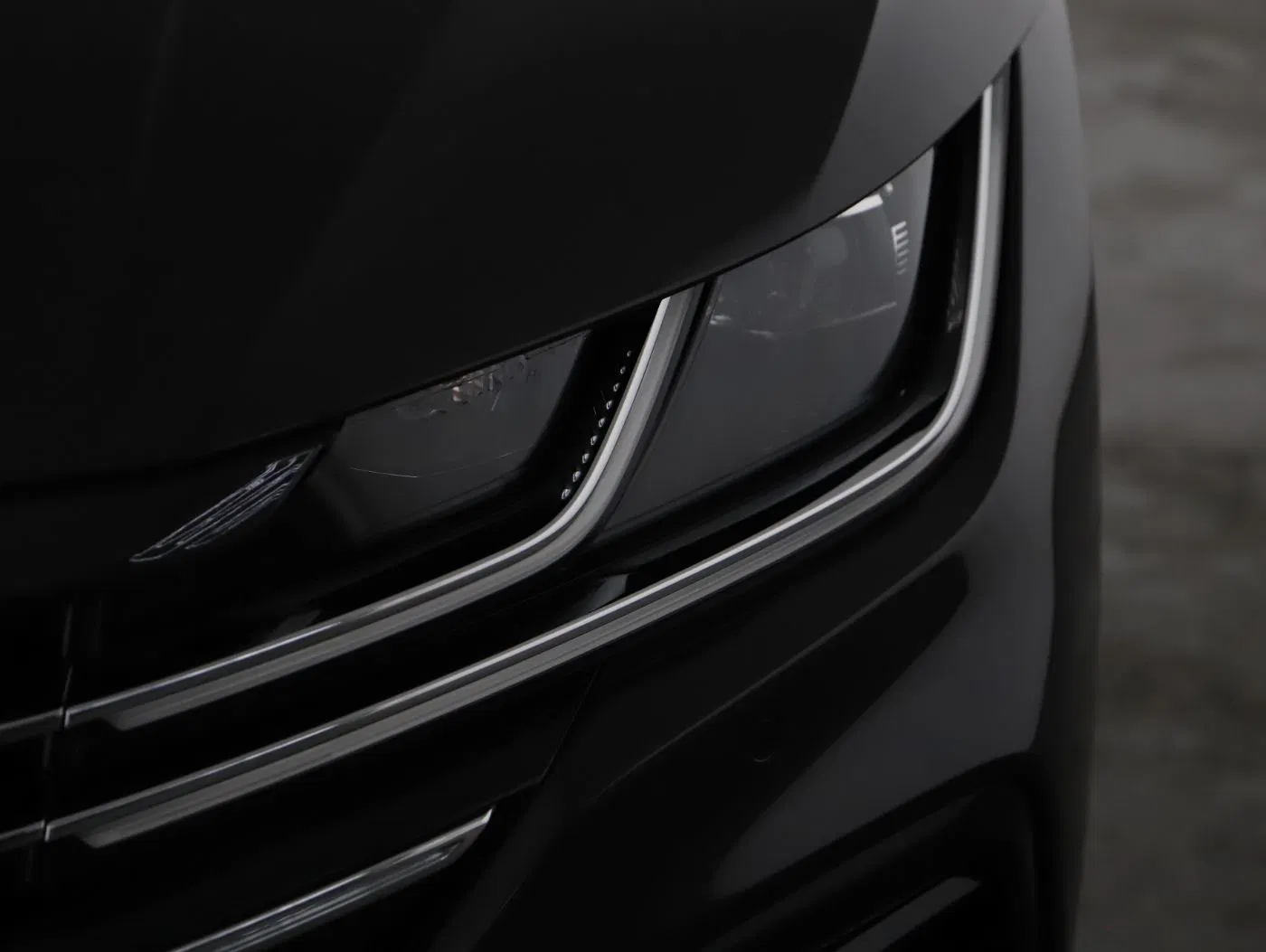 VW Arteon 2.0 TDI 4Mo R-Line | Bild 27 von 27