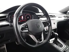 VW Arteon 2.0 TDI DSG 4M R-Line | Thumbnail 14 von 29