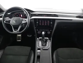 VW Arteon 2.0 TDI DSG 4M R-Line | Thumbnail 12 von 29