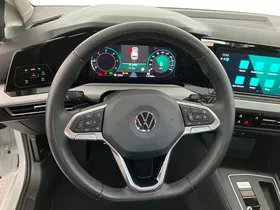 VW Golf VIII Variant 2.0 TDI Life | Thumbnail 10 von 24