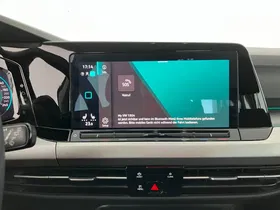 VW Golf VIII Variant 2.0 TDI Life | Thumbnail 17 von 24
