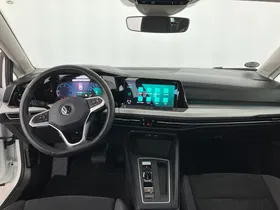 VW Golf VIII Variant 2.0 TDI Life | Thumbnail 12 von 24