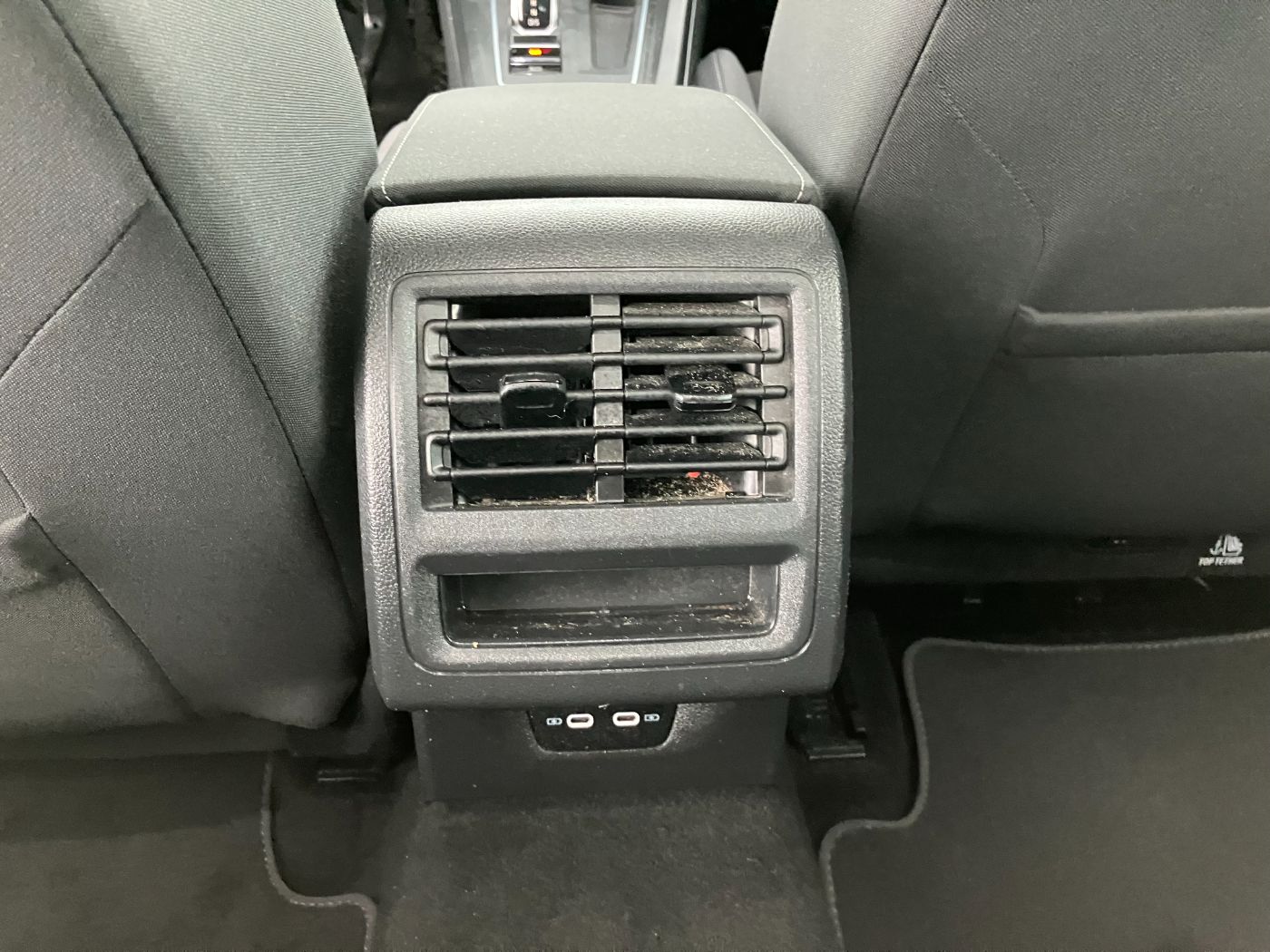 VW Golf VIII Variant 2.0 TDI Life | Bild 22 von 24