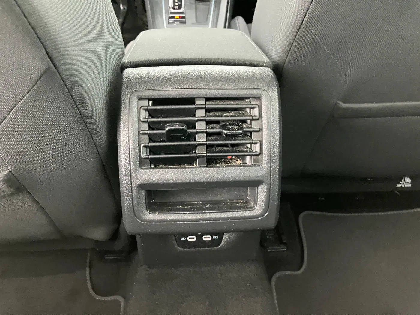 VW Golf VIII Variant 2.0 TDI Life | Bild 22 von 24