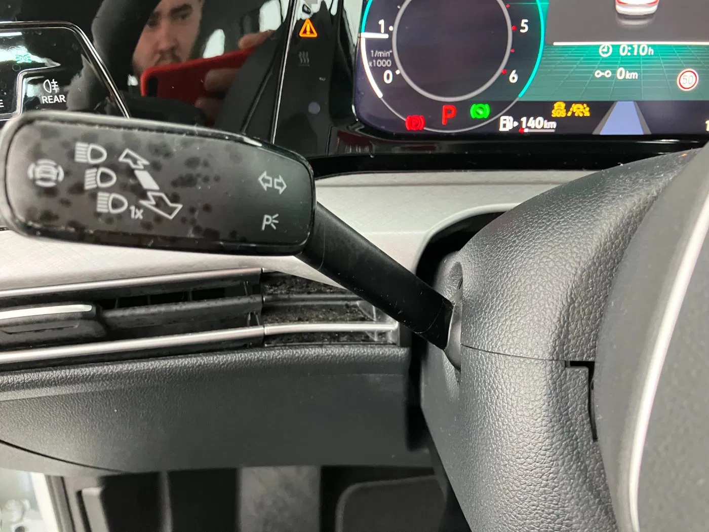 VW Golf VIII Variant 2.0 TDI Life | Bild 13 von 24