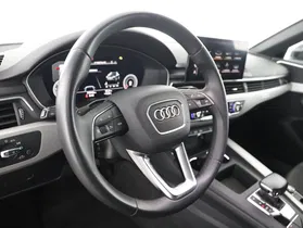 Audi A4 Avant 50 3.0 TDI quattro S-Line | Thumbnail 14 von 29