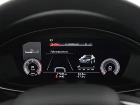 Audi A4 Avant 50 3.0 TDI quattro S-Line | Thumbnail 15 von 29