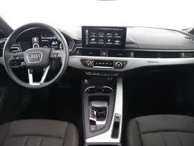 Audi A4 Avant 50 3.0 TDI quattro S-Line | Thumbnail 18 von 29