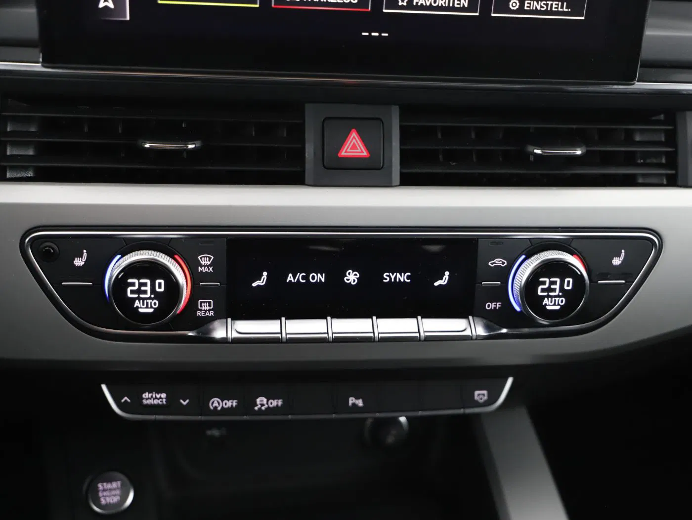 Audi A4 Avant 50 3.0 TDI quattro S-Line | Bild 19 von 29