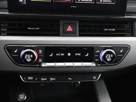 Audi A4 Avant 50 3.0 TDI quattro S-Line | Thumbnail 19 von 29