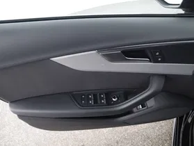Audi A4 Avant 50 3.0 TDI quattro S-Line | Thumbnail 9 von 29