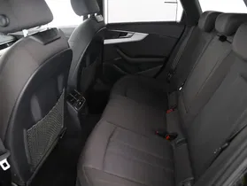 Audi A4 Avant 50 3.0 TDI quattro S-Line | Thumbnail 23 von 29