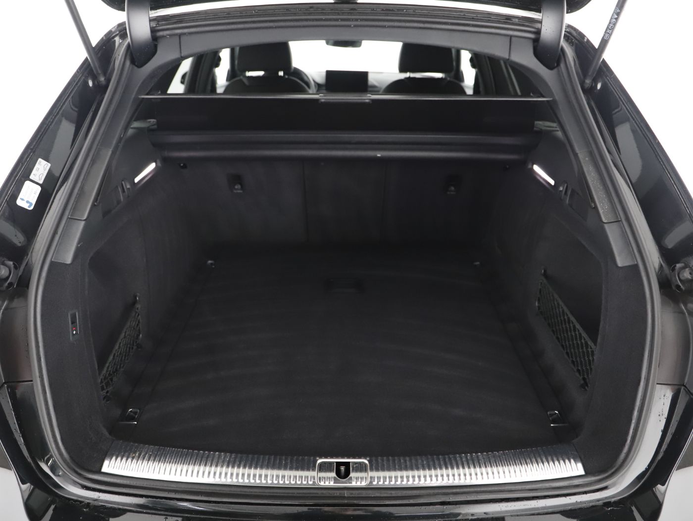Audi A4 Avant 50 3.0 TDI quattro S-Line | Bild 24 von 29