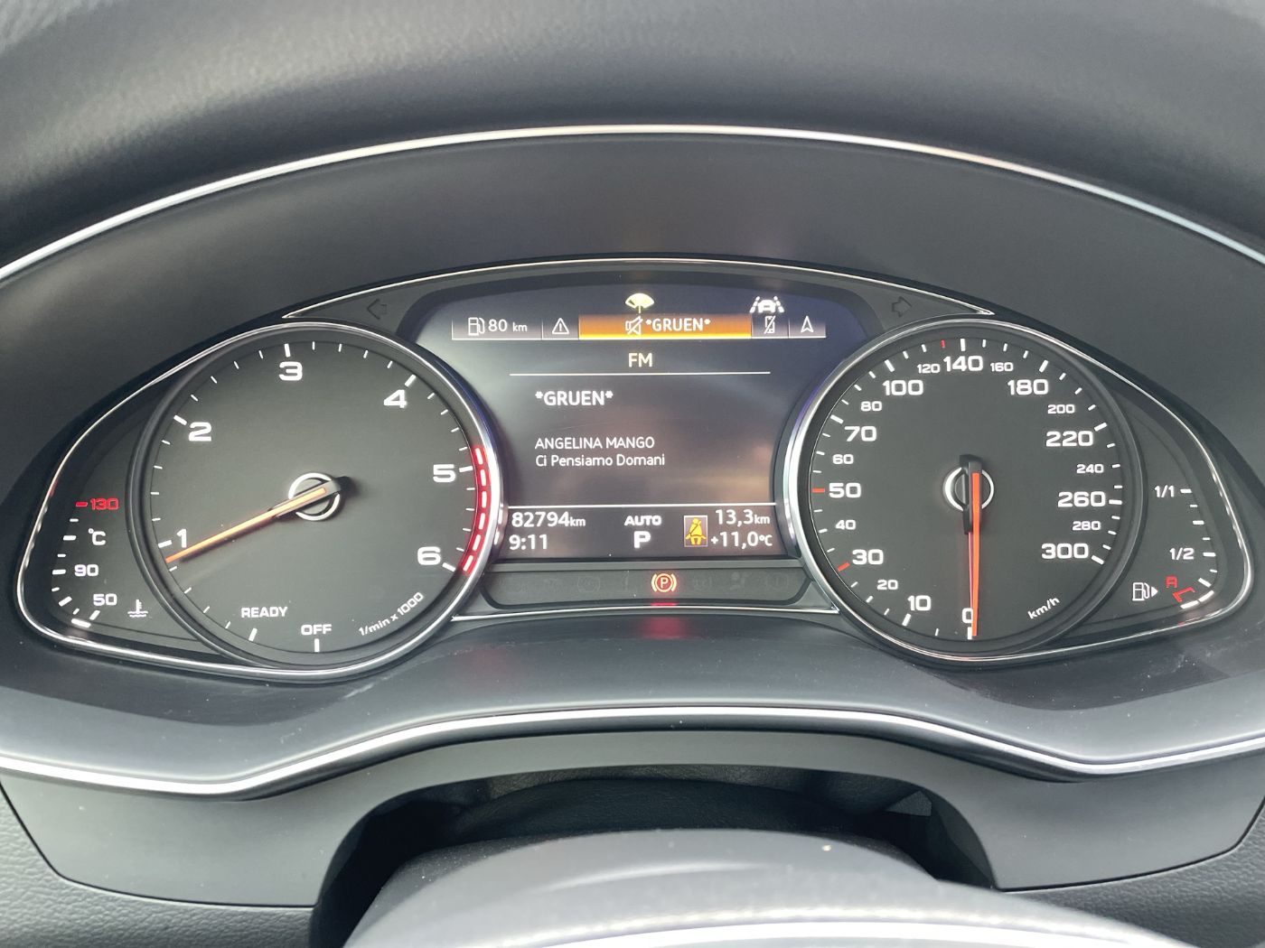 Audi A6 Avant 40 2.0 TDI sport | Bild 13 von 29